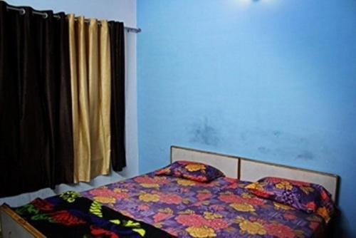 Hotel Roshan Varanasi Exteriör bild